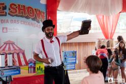 Galeria de Fotos - FOTOS - Festival do Dia das Crianças