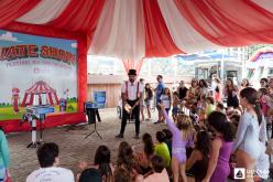Galeria de Fotos - FOTOS - Festival do Dia das Crianças