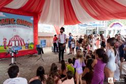 Galeria de Fotos - FOTOS - Festival do Dia das Crianças