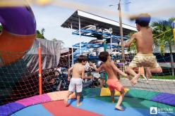 Galeria de Fotos - FOTOS - Festival do Dia das Crianças