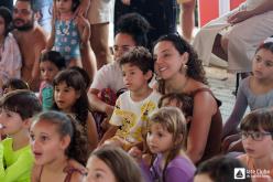 Galeria de Fotos - FOTOS - Festival do Dia das Crianças