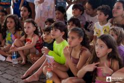 Galeria de Fotos - FOTOS - Festival do Dia das Crianças