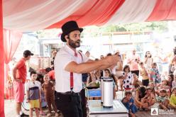 Galeria de Fotos - FOTOS - Festival do Dia das Crianças