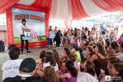 Galeria de Fotos - FOTOS - Festival do Dia das Crianças