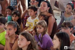 Galeria de Fotos - FOTOS - Festival do Dia das Crianças