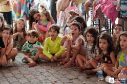Galeria de Fotos - FOTOS - Festival do Dia das Crianças