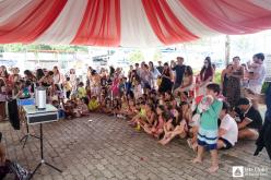 Galeria de Fotos - FOTOS - Festival do Dia das Crianças