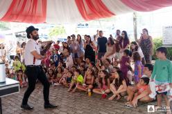 Galeria de Fotos - FOTOS - Festival do Dia das Crianças