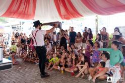 Galeria de Fotos - FOTOS - Festival do Dia das Crianças