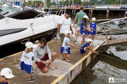 Galeria de Fotos - FOTOS - Pesca de Cais