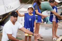 Galeria de Fotos - FOTOS - Pesca de Cais