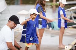 Galeria de Fotos - FOTOS - Pesca de Cais
