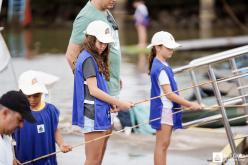 Galeria de Fotos - FOTOS - Pesca de Cais