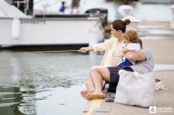 Galeria de Fotos - FOTOS - Pesca de Cais