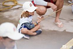 Galeria de Fotos - FOTOS - Pesca de Cais