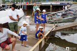 Galeria de Fotos - FOTOS - Pesca de Cais