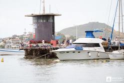 Galeria de Fotos - FOTOS - Pesca de Cais