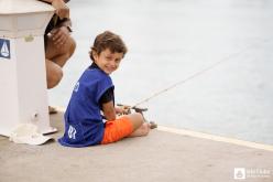Galeria de Fotos - FOTOS - Pesca de Cais
