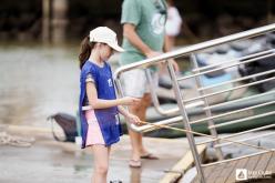 Galeria de Fotos - FOTOS - Pesca de Cais