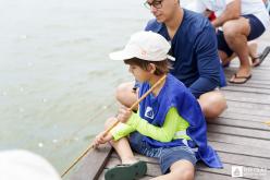 Galeria de Fotos - FOTOS - Pesca de Cais