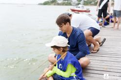 Galeria de Fotos - FOTOS - Pesca de Cais