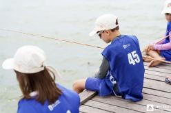 Galeria de Fotos - FOTOS - Pesca de Cais