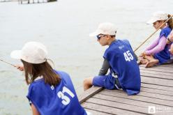 Galeria de Fotos - FOTOS - Pesca de Cais