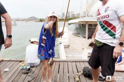 Galeria de Fotos - FOTOS - Pesca de Cais