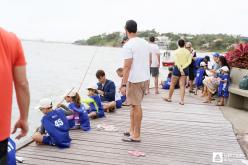 Galeria de Fotos - FOTOS - Pesca de Cais