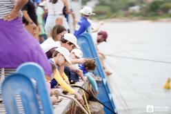 Galeria de Fotos - FOTOS - Pesca de Cais