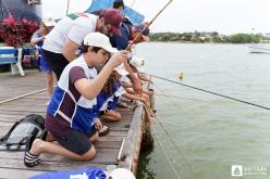 Galeria de Fotos - FOTOS - Pesca de Cais
