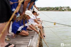 Galeria de Fotos - FOTOS - Pesca de Cais