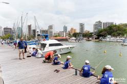Galeria de Fotos - FOTOS - Pesca de Cais