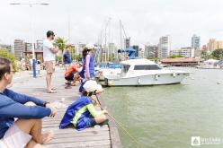 Galeria de Fotos - FOTOS - Pesca de Cais