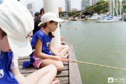 Galeria de Fotos - FOTOS - Pesca de Cais