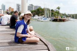 Galeria de Fotos - FOTOS - Pesca de Cais