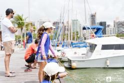 Galeria de Fotos - FOTOS - Pesca de Cais