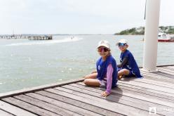 Galeria de Fotos - FOTOS - Pesca de Cais