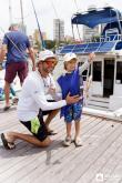 Galeria de Fotos - FOTOS - Pesca de Cais