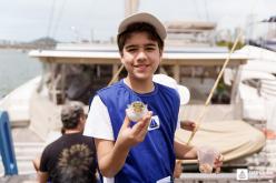 Galeria de Fotos - FOTOS - Pesca de Cais