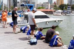 Galeria de Fotos - FOTOS - Pesca de Cais