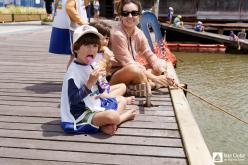 Galeria de Fotos - FOTOS - Pesca de Cais