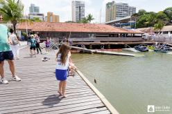 Galeria de Fotos - FOTOS - Pesca de Cais