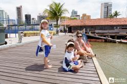 Galeria de Fotos - FOTOS - Pesca de Cais