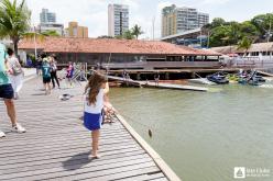 Galeria de Fotos - FOTOS - Pesca de Cais