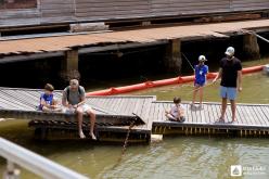 Galeria de Fotos - FOTOS - Pesca de Cais