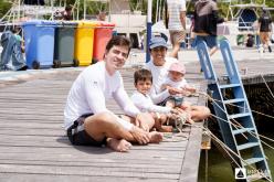 Galeria de Fotos - FOTOS - Pesca de Cais