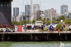 Galeria de Fotos - FOTOS - Pesca de Cais