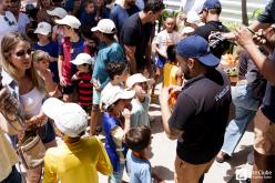 Galeria de Fotos - FOTOS - Pesca de Cais