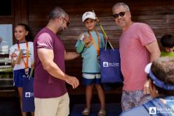 Galeria de Fotos - FOTOS - Pesca de Cais